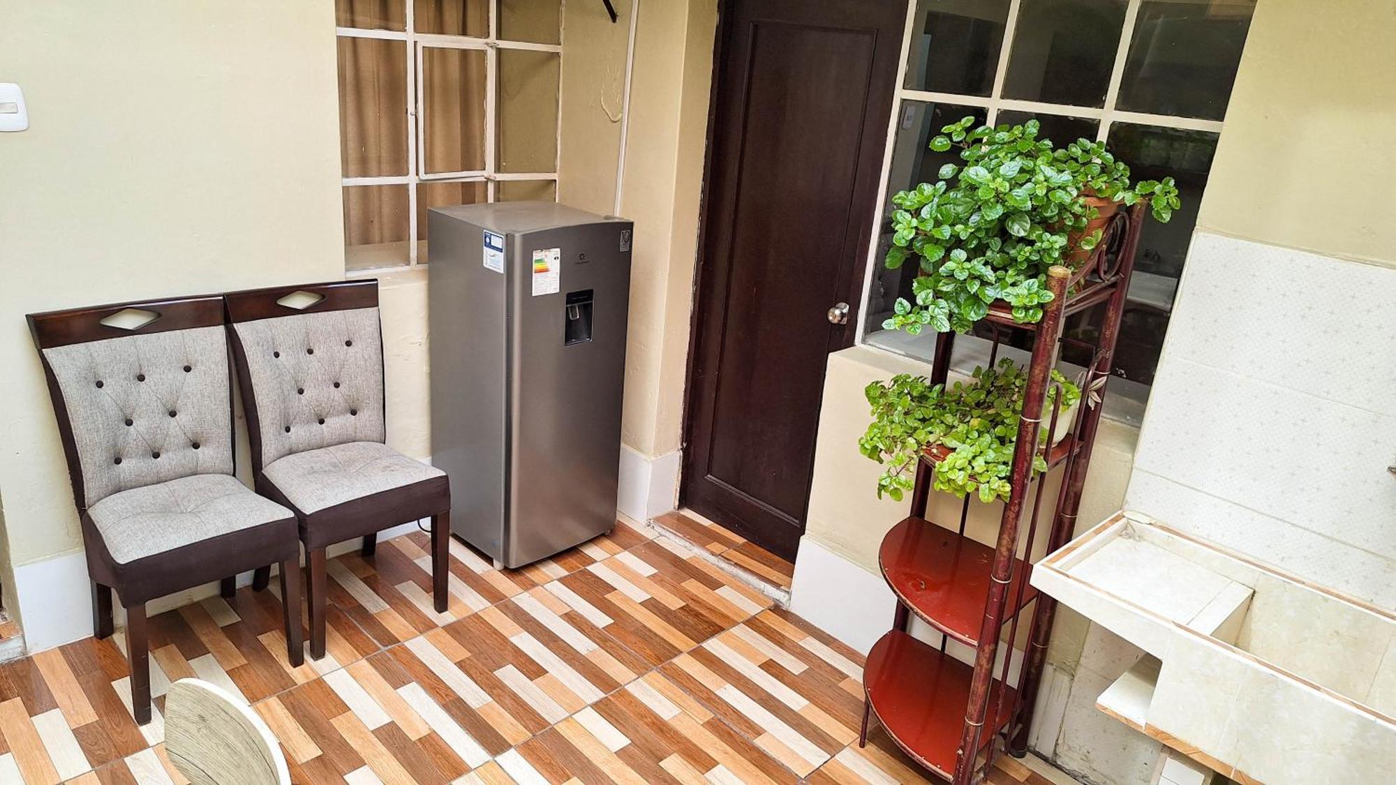 Apartamento Casa De Liz Cuzco