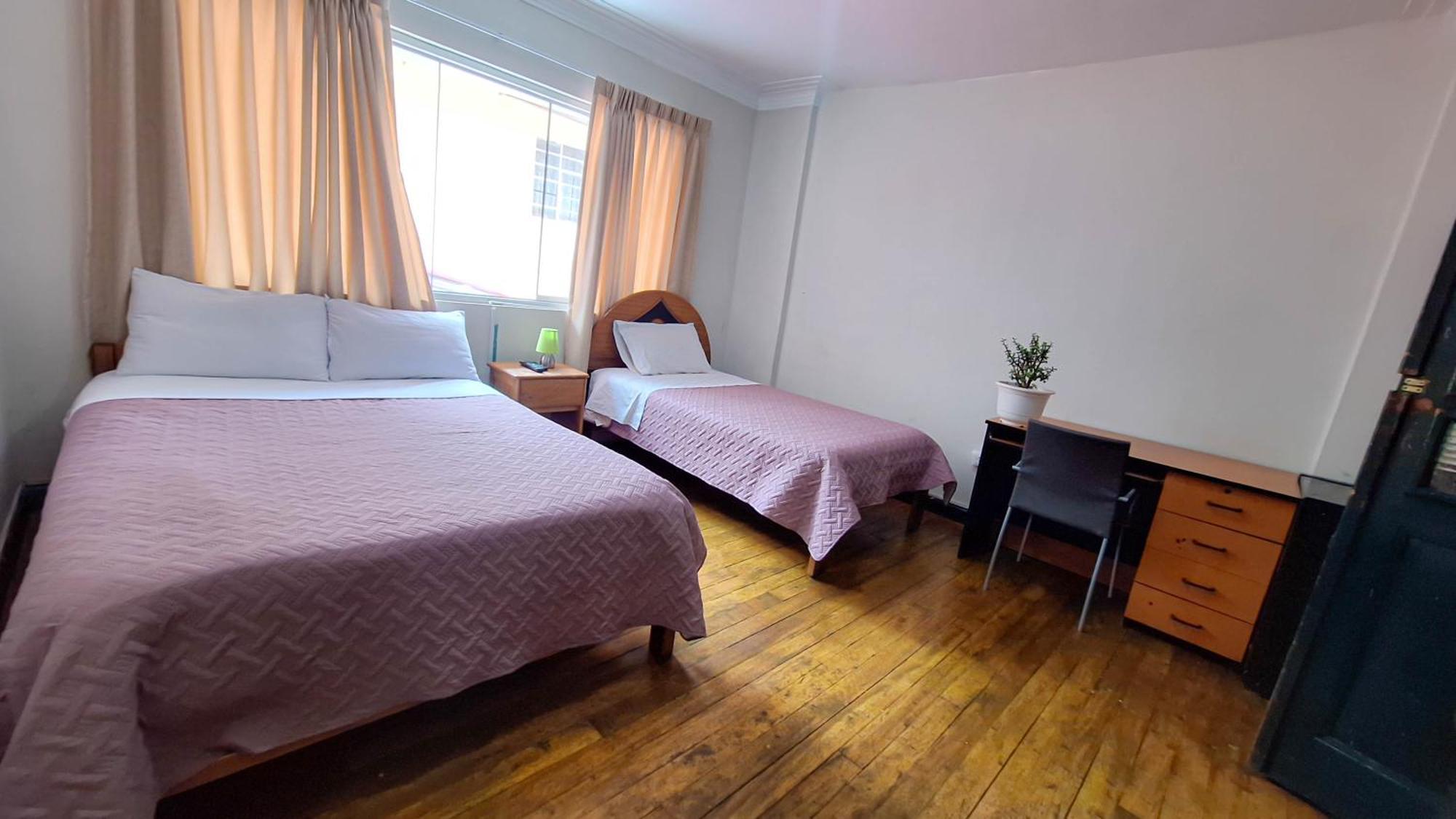 Apartamento Casa De Liz *