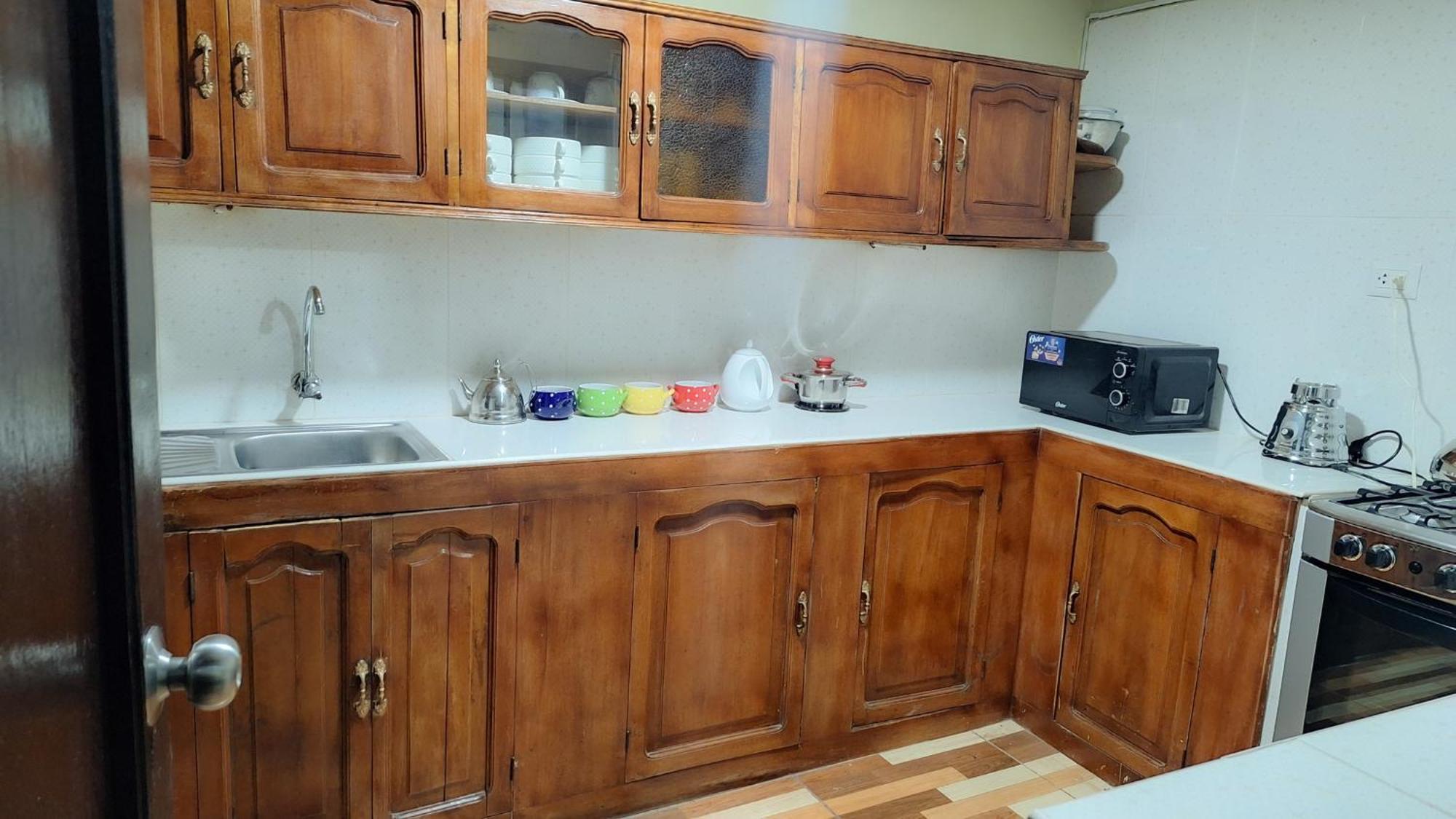 Casa De Liz Cuzco